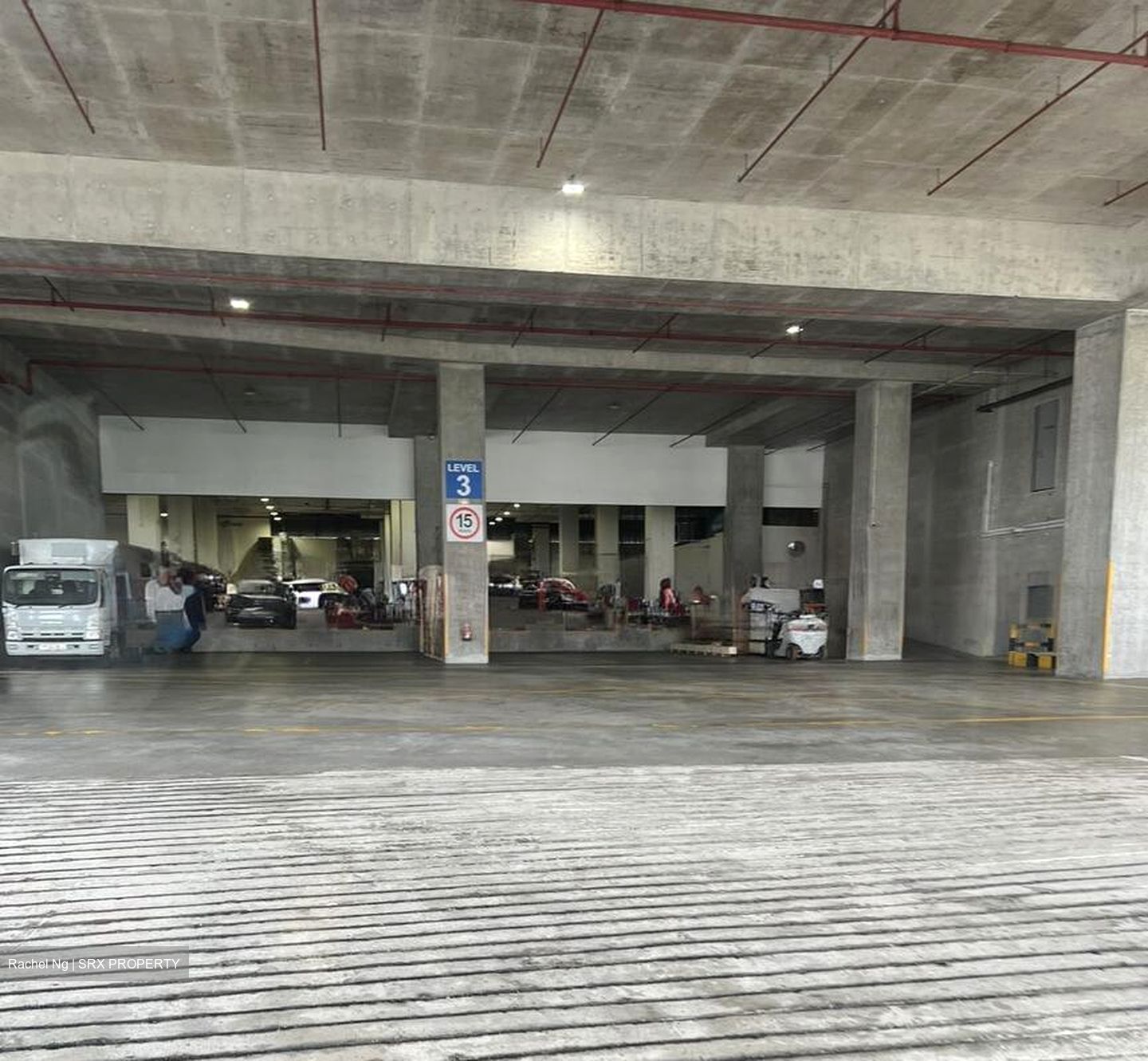 Tuas Avenue 18 (D22), Warehouse #572108251